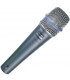 Shure BLX2/SM58 - Muslands Musisc Shop