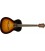 GUITARRA ELECTROACUSTICA FENDER FA-235E CONCERT 3TS