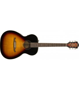 GUITARRA ELECTROACUSTICA FENDER FA-235E CONCERT 3TS