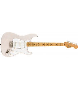 GUITARRA ELECTRICA SQUIER CLASSIC VIBE 50 STRAT WB