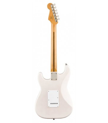 GUITARRA ELECTRICA FENDER SQUIER CLASSIC VIBE 50 STRAT WB