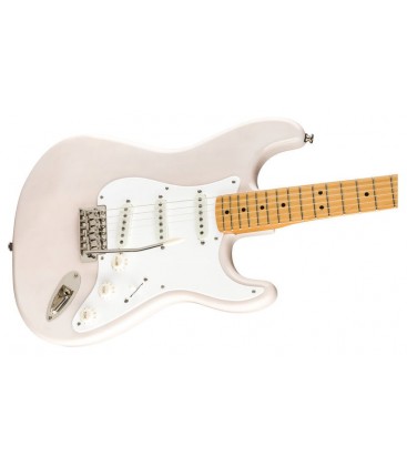 GUITARRA ELECTRICA FENDER SQUIER CLASSIC VIBE 50 STRAT WB