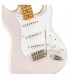 GUITARRA ELECTRICA FENDER SQUIER CLASSIC VIBE 50 STRAT WB