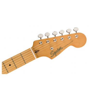 GUITARRA ELECTRICA FENDER SQUIER CLASSIC VIBE 50 STRAT WB