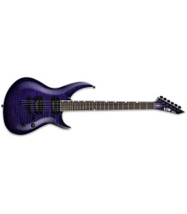 GUITARRA ELECTRICA ESP LTD H3-1000 STPSB