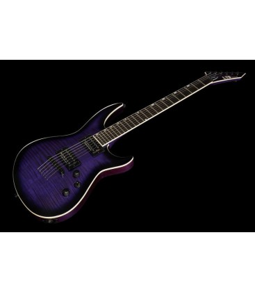 GUITARRA ELECTRICA ESP LTD H3-1000 STPSB