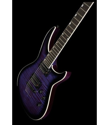 GUITARRA ELECTRICA ESP LTD H3-1000 STPSB