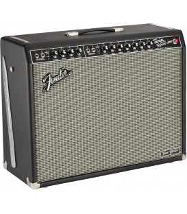 AMPLIFICADOR DE GUITARRA FENDER TONE MASTER TWIN REVERB