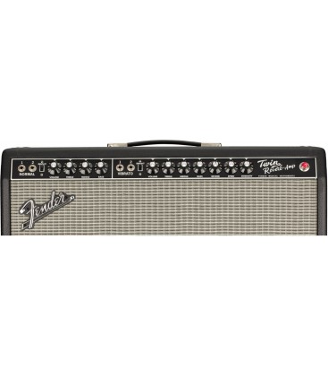 AMPLIFICADOR DE GUITARRA FENDER TONE MASTER TWIN REVERB