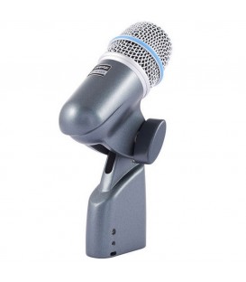 BETA-56 MICROFONO INTRUMENTOS SHURE