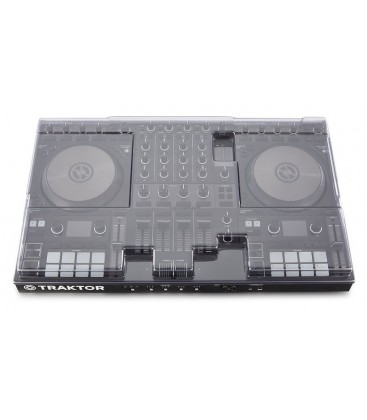 CUBIERTA DECKSAVER NATIVE KONTROL S4MK3