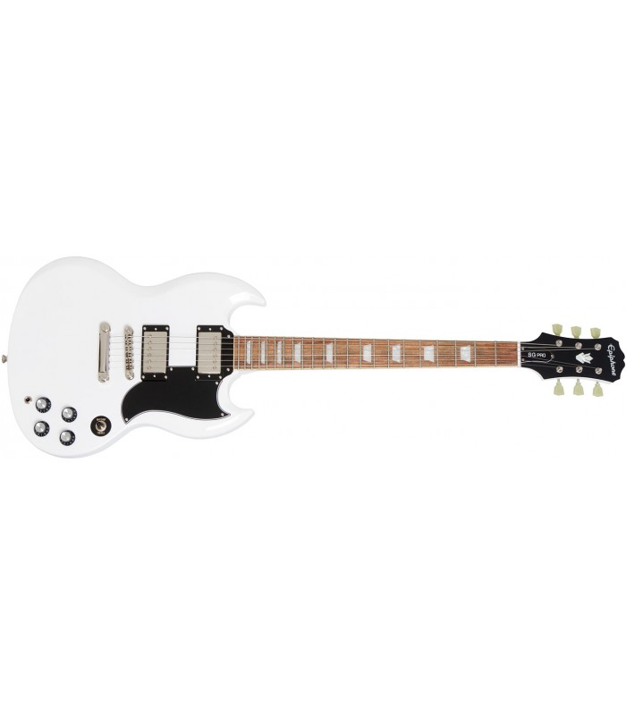 Epiphone SG G-400 PRO AW - Muslands Music Shop