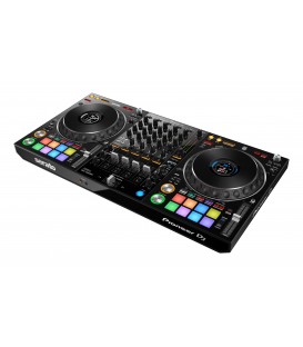 CONTROLADOR PIONEER DJ DDJ-1000SRT