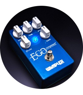 PEDAL COMPRESOR WAMPLER EGO