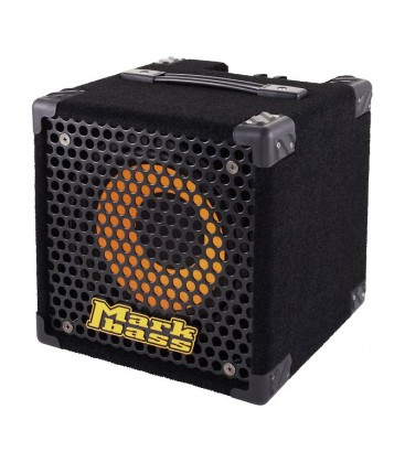 AMPLIFICADOR DE BAJO MARKBASS MICROMARK 801