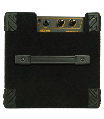 AMPLIFICADOR DE BAJO MARKBASS MICROMARK 801