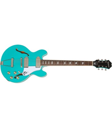 GUITARRA ELECTRICA EPIPHONE CASINO COUPE TQ