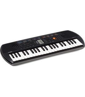 TECLADO AUTOMATICO CASIO SA-77