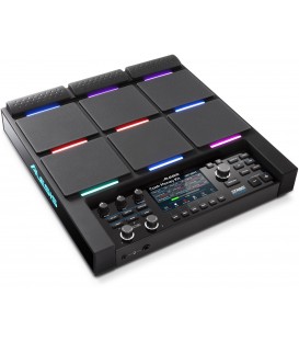 PAD DE PERCUSION ALESIS STRIKE MULTIPAD