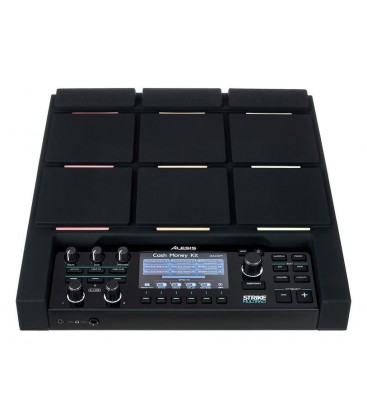 PAD DE PERCUSION ALESIS STRIKE MULTIPAD