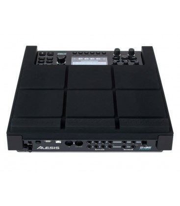 PAD DE PERCUSION ALESIS STRIKE MULTIPAD