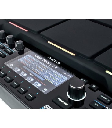 PAD DE PERCUSION ALESIS STRIKE MULTIPAD