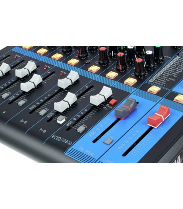 MESA DE SONIDO YAMAHA MG10XUF