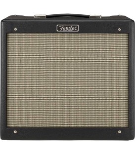 AMPLIFICADOR DE GUITARRA FENDER BLUES JUNIOR IV BK