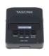 GRABADORA CON MICROFONO LAVALIER TASCAM DR-10L