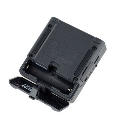 GRABADORA CON MICROFONO LAVALIER TASCAM DR-10L