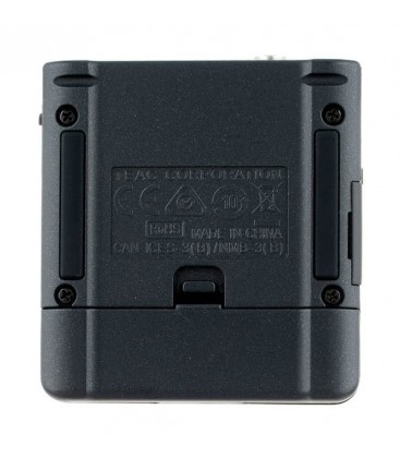 GRABADORA CON MICROFONO LAVALIER TASCAM DR-10L