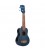 UKELELE SOPRANO QUK WAILELE MIDNIGHT BLUE