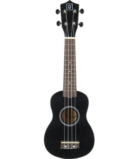 UKELELE SOPRANO OQAN QUK-1BK