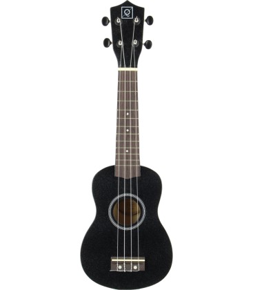 UKELELE SOPRANO OQAN QUK-1BK