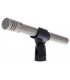 MICROFONO PARA INSTRUMENTO SHURE SM81