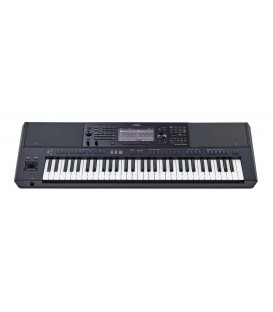 TECLADO WORKSTATION YAMAHA PSR-SX700