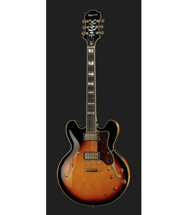 GUITARRA ELECTRICA EPIPHONE SHERATON II PRO VS