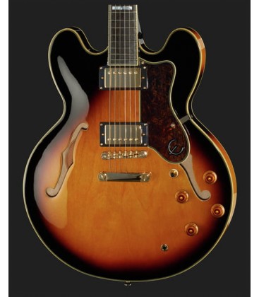 GUITARRA ELECTRICA EPIPHONE SHERATON II PRO VS