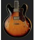 GUITARRA ELECTRICA EPIPHONE SHERATON II PRO VS