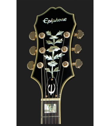 GUITARRA ELECTRICA EPIPHONE SHERATON II PRO VS