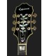 GUITARRA ELECTRICA EPIPHONE SHERATON II PRO VS