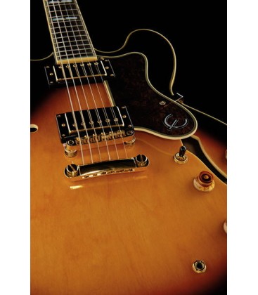 GUITARRA ELECTRICA EPIPHONE SHERATON II PRO VS