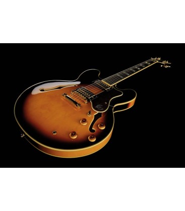 GUITARRA ELECTRICA EPIPHONE SHERATON II PRO VS