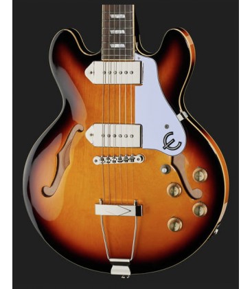 GUITARRA ELECTRICA EPIPHONE CASINO COUPE VS