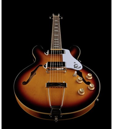 GUITARRA ELECTRICA EPIPHONE CASINO COUPE VS