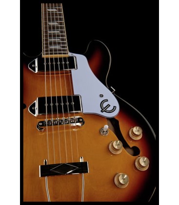 GUITARRA ELECTRICA EPIPHONE CASINO COUPE VS