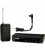 KIT DE MICROFONO INALAMBRICO PARA INSTRUMENTO SHURE BLX14E/B98