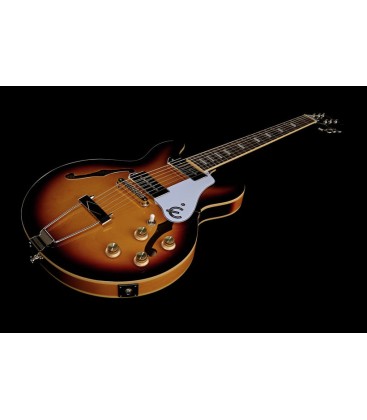 GUITARRA ELECTRICA EPIPHONE CASINO COUPE VS