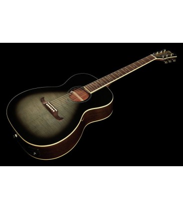 GUITARRA ELECTROACUSTICA FENDER FA-235E CONCERT MB