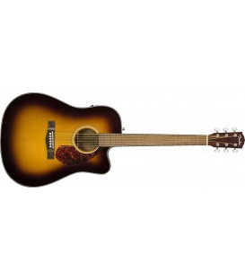 GUITARRA ELECTROACUSTICA FENDER CD-140SCE SB